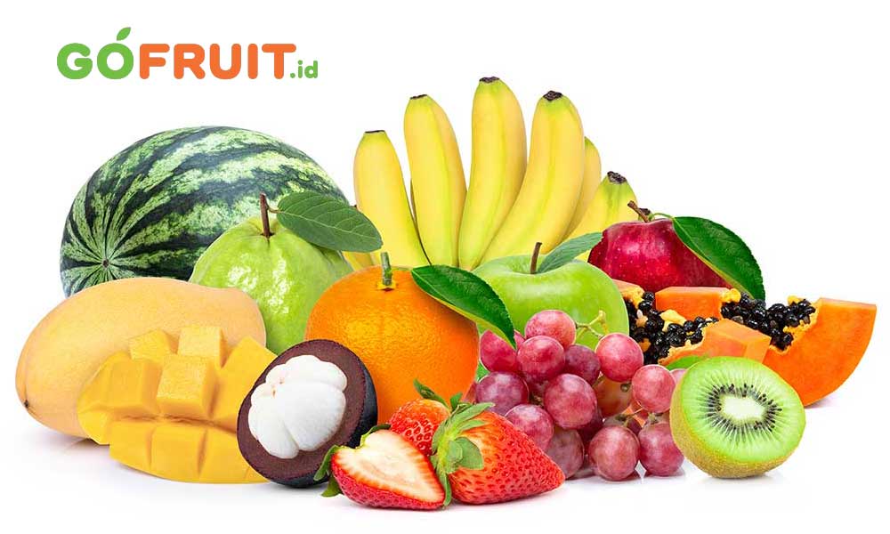 Good fruit is Gofruit